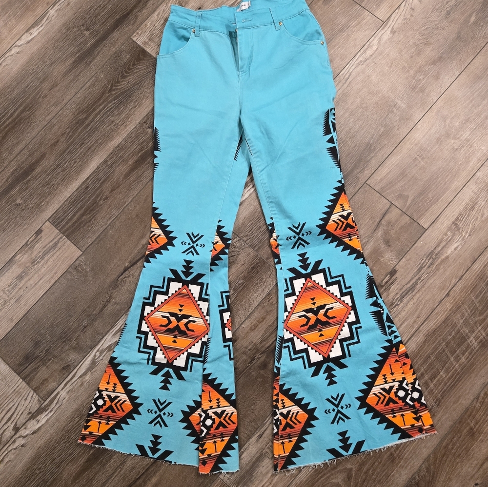 Ranch Dressn Super Flares